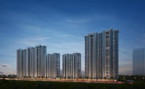 【企业荣誉】尊龙凯时人生就是博集团禹洲项目荣获“2019年度杭州市新型建筑工业化示范项目”！