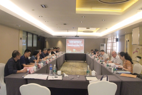 【重大会议】坚持不懈 破困增效 推动高质量发展 ——尊龙凯时人生就是博集团所属杭构公司等三家单位召开第二十三次（十三次）股东会、 六届四次暨七届一次董事会