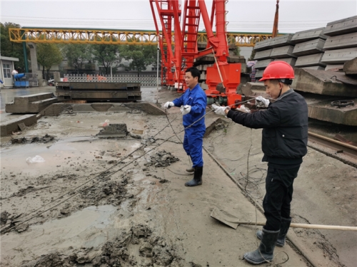 【党群园地】吴忠：从不计较的基层一线共产党员